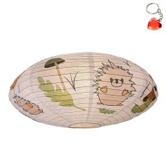 Lampa sufitowa dziecięca HEDGY 71190 Rabalux