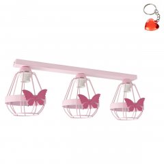 Lampa sufitowa dziecięca KAGO MLP4929 Milagro