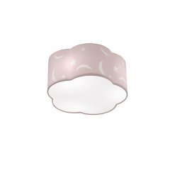 Lampa sufitowa dziecięca MOONY 602300394 Trio