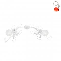 Lampa sufitowa dziecięca PAŹ MLP5351 Milagro