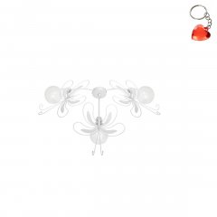 Lampa sufitowa dziecięca PAŹ MLP5352 Milagro