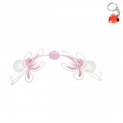 Lampa sufitowa dziecięca PAŹ MLP5354 Milagro