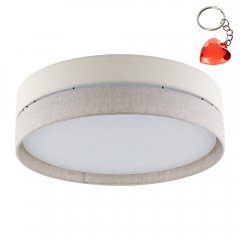 Lampa sufitowa ECO 5774 TK Lighting