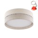 Lampa sufitowa ECO 5775 TK Lighting
