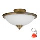 Lampa sufitowa ELISETT 2759 Rabalux