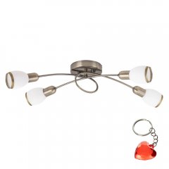 Lampa sufitowa ELITE 5973 Rabalux