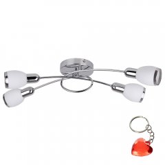 Lampa sufitowa ELITE 6063 Rabalux