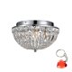 Lampa sufitowa ESTELLE 105796 Markslojd