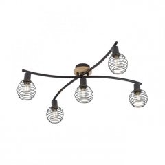 Lampa sufitowa EUGEN 15925-79 LeuchtenDirekt