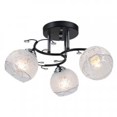 Lampa sufitowa EVITA 8836 / 3 BL 8C Elem