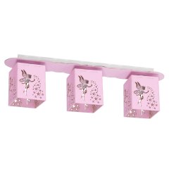 Lampa sufitowa FAIRY MLP6479 Milagro