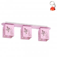 Lampa sufitowa FAIRY MLP6479 Milagro