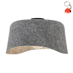 Lampa sufitowa FARELIA 71189 Rabalux