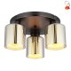 Lampa sufitowa FELICIA 16056-3D Globo