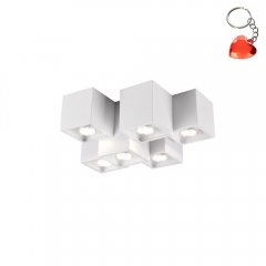 Lampa sufitowa FERNANDO 604900631 Trio