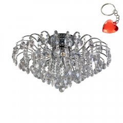 Lampa sufitowa Firenza MD30196 / 6 Italux