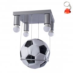 Lampa sufitowa FOOTBALL MLP942 Milagro