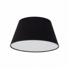 Lampa sufitowa FORMO BLACK 380 11206 TK Lighting