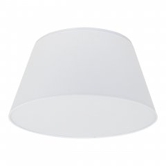 Lampa sufitowa FORMO WHITE 500 11205 TK Lighting