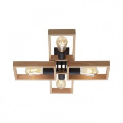 Lampa sufitowa FRANKY 15656-18 LeuchtenDirekt