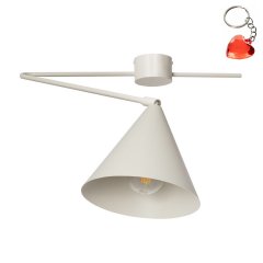 Lampa sufitowa GALAXY 1 40940 Sigma Lighting