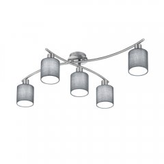 Lampa sufitowa GARDA 605400511 Trio