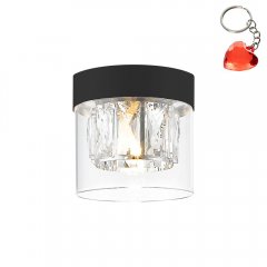 Lampa sufitowa GEM C0389-01A-P7AC Zuma Line