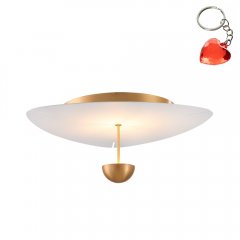 Lampa sufitowa Geneo PLF-2042-1W Italux