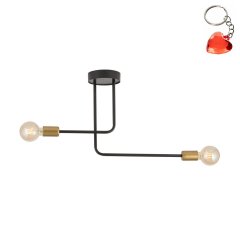 Lampa sufitowa GINO 2 32378 Sigma Lighting