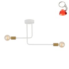 Lampa sufitowa GINO 2 32379 Sigma Lighting