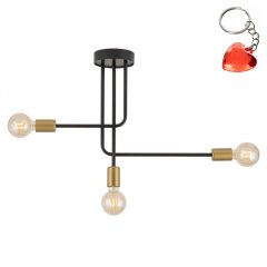 Lampa sufitowa GINO 3 32380 Sigma Lighting