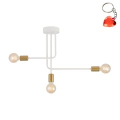 Lampa sufitowa GINO 3 32381 Sigma Lighting