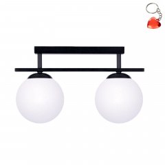 Lampa sufitowa GLOBE 1211 Zuma Line