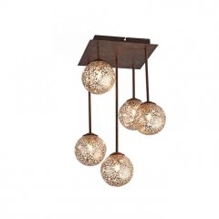Lampa sufitowa GRETA 6234-48 Paul Neuhaus