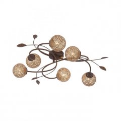 Lampa sufitowa GRETA 6398-48 Paul Neuhaus