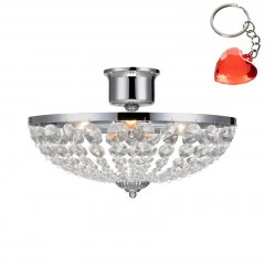 Lampa sufitowa GRANSO 105316 Markslojd