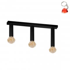 Lampa sufitowa HANK MLP3872 Milagro