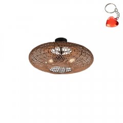 Lampa sufitowa HEDDA 612300236 Trio