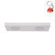 Lampa sufitowa HERO 2 40997 Sigma Lighting
