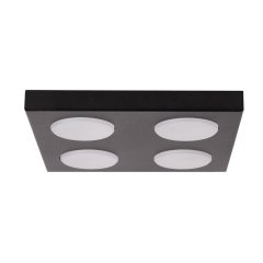 Lampa sufitowa HERO 4 40994 Sigma Lighting