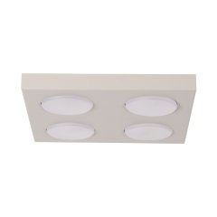 Lampa sufitowa HERO 4 40995 Sigma Lighting