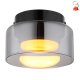Lampa sufitowa HIGGINS 16055DS Globo
