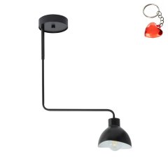 Lampa sufitowa HOLI 1 32445 Sigma Lighting