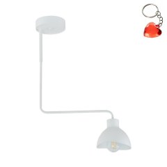 Lampa sufitowa HOLI 1 32446 Sigma Lighting