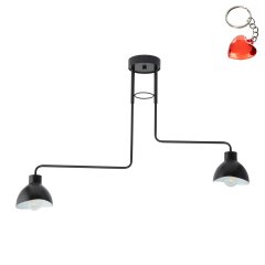 Lampa sufitowa HOLI 2 32447 Sigma Lighting