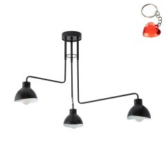 Lampa sufitowa HOLI 3 32449 Sigma Lighting