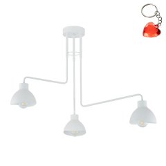 Lampa sufitowa HOLI 3 32450 Sigma Lighting