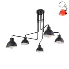 Lampa sufitowa HOLI 5 32451 Sigma Lighting