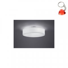 Lampa sufitowa HOTEL 603900301 Trio