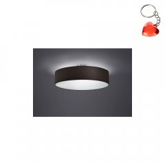 Lampa sufitowa HOTEL 603900302 Trio